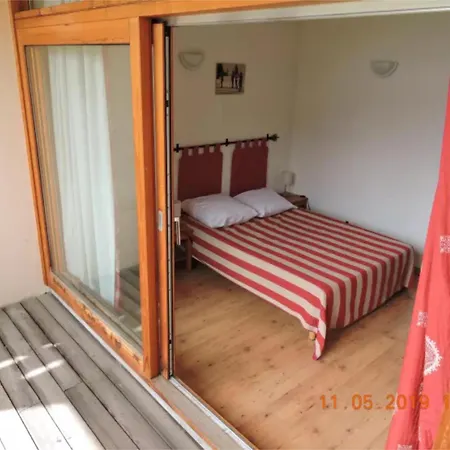 Apartment 6-8 Pers *