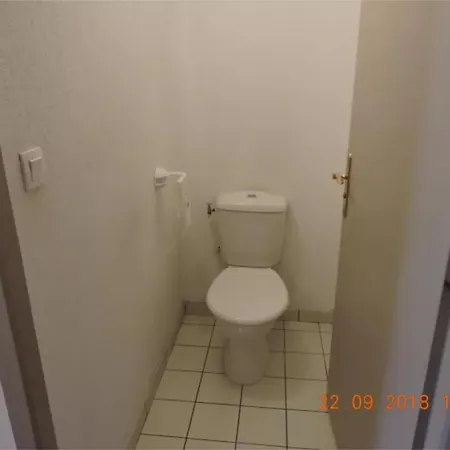 Apartment 6-8 Pers *